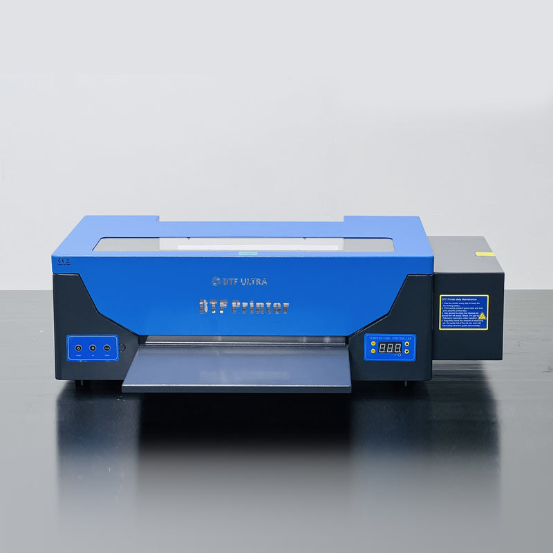 Load image into Gallery viewer, DTF ULTRA A3 L1800 DTF Printer (Direct to Film Printer) Bundle