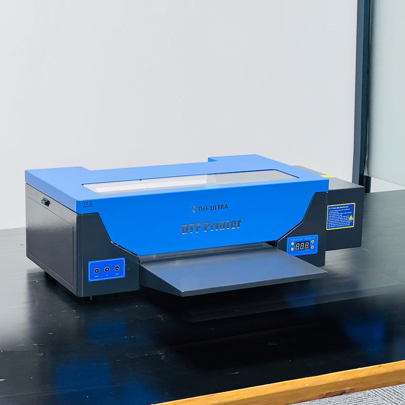 Load image into Gallery viewer, DTF ULTRA A3 L1800 DTF Printer (Direct to Film Printer) Bundle