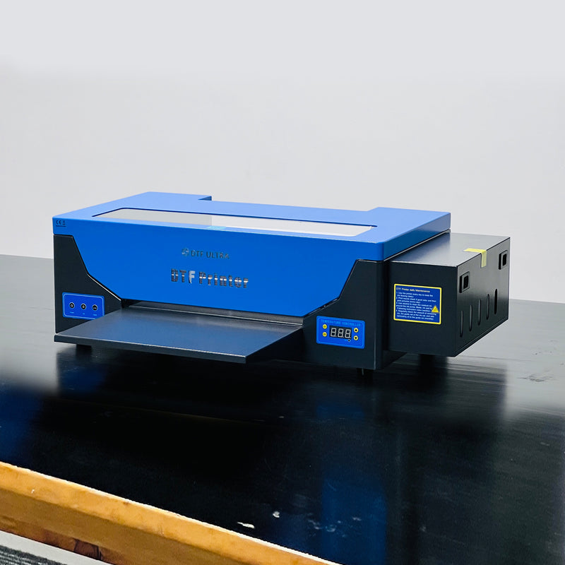 Load image into Gallery viewer, DTF ULTRA A3 L1800 DTF Printer (Direct to Film Printer) Bundle
