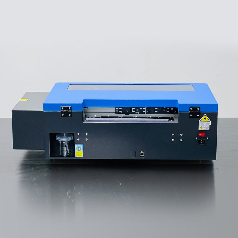 Load image into Gallery viewer, DTF ULTRA A3 L1800 DTF Printer (Direct to Film Printer) Bundle