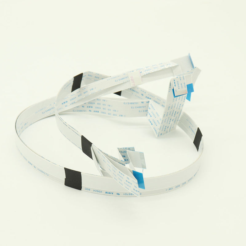Load image into Gallery viewer, DTG ULTRA A3 L805 Print Head Ribbon Cable
