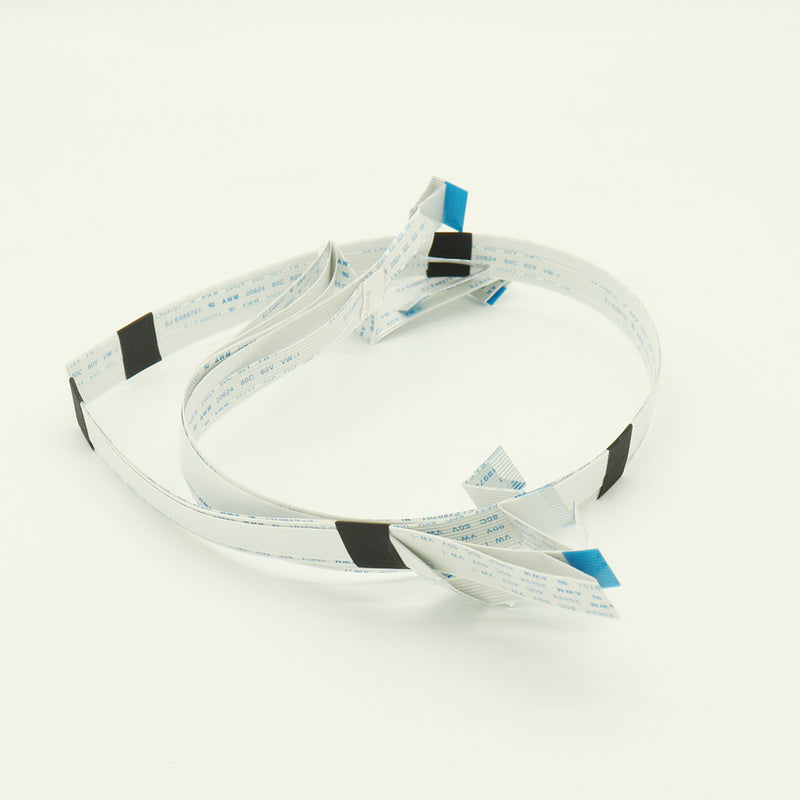 Load image into Gallery viewer, DTG ULTRA A3 L805 Print Head Ribbon Cable
