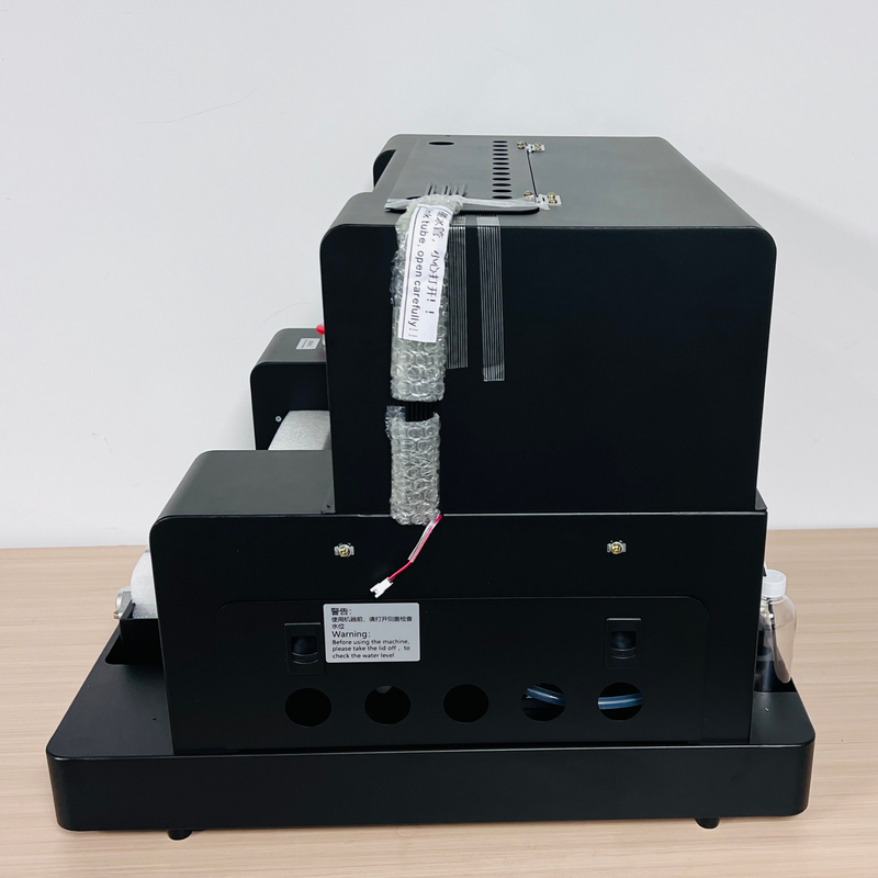 Load image into Gallery viewer, UV ULTRA A4 L805 UV Printer With Varnish (Flatbed UV LED Printer) Bundle
