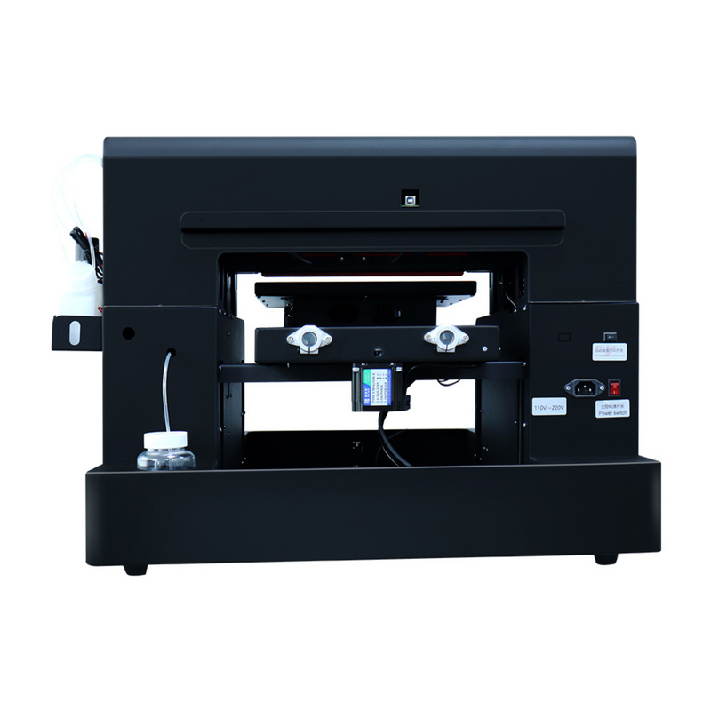 Load image into Gallery viewer, A3 Direct to Garment Printer L805 DTG Printer DTG Printer for Beginners DTG Printing Machine
