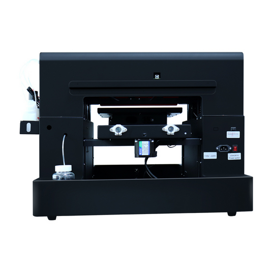 A3 Direct to Garment Printer L805 DTG Printer DTG Printer for Beginners DTG Printing Machine