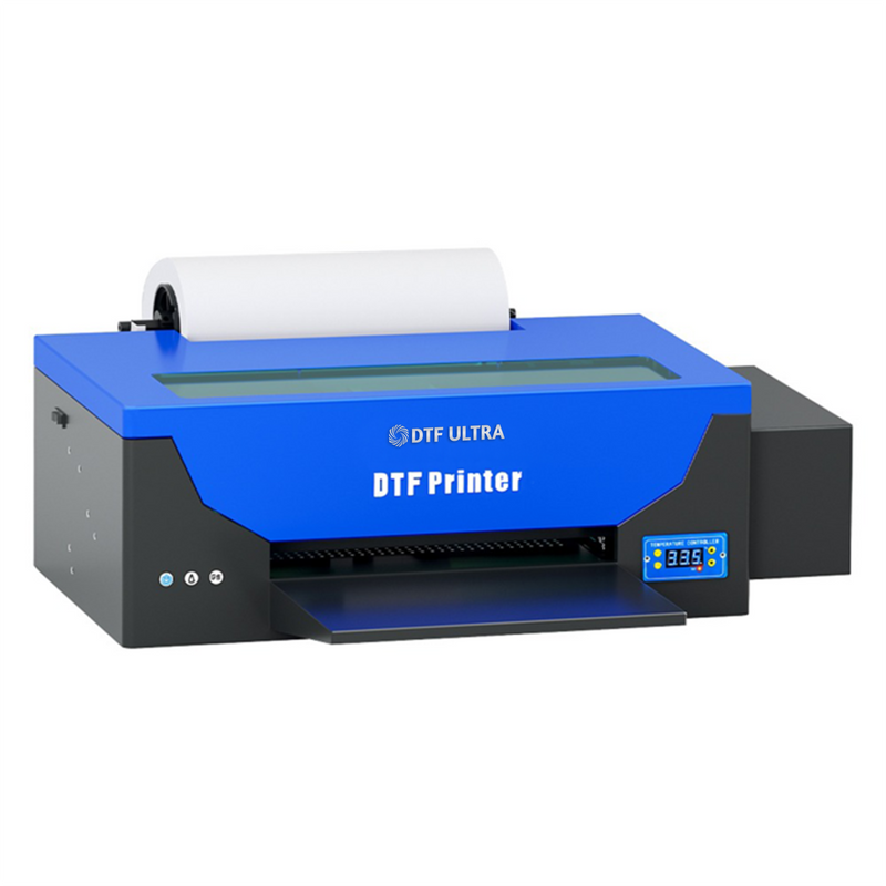 Load image into Gallery viewer, A3 DTF Printer R1390 Direct to Film Printer DTF Printer for Beginners DTF Printing Machine
