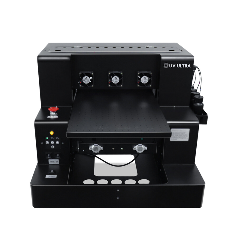 Load image into Gallery viewer, Varnish UV Printers A3 L805 UV LED Printing Machine Bundle 
