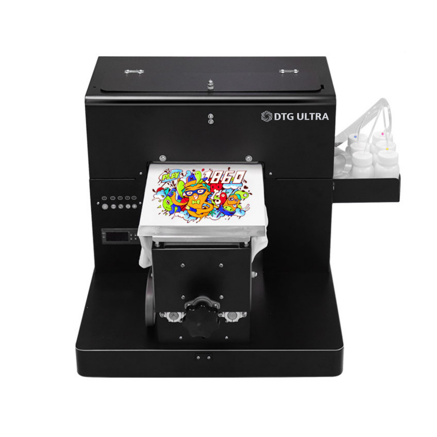 Dtmg Machine Digital Printers | DTF, DTG, UV, and UV DTF | DTF ULTRA