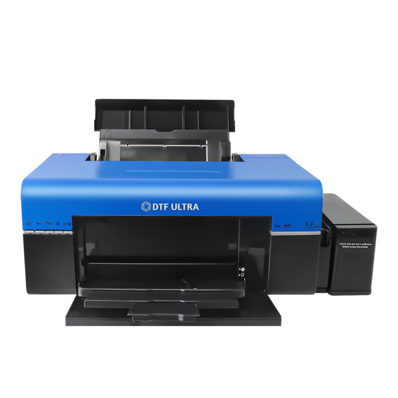 Load image into Gallery viewer, A4 L805 DTF Printer Direct to Film Printer Cheap DTF Printer for Beginners DTF Printing Machine

