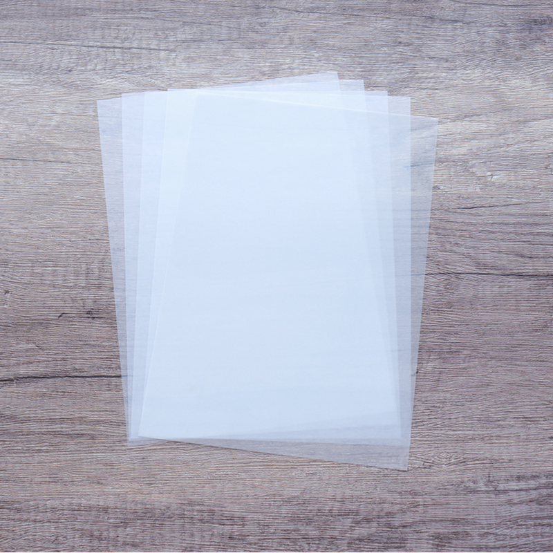 Load image into Gallery viewer, DTF Transfer Film (Direct to Film Transfer Film) PET Heat Transfer Sheets
