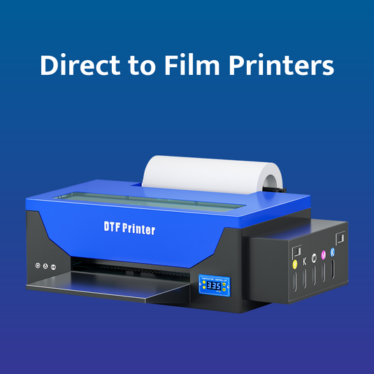 DTF Printers