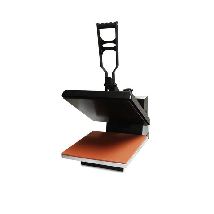 Heat Press Machine for DTF / DTG Printers
