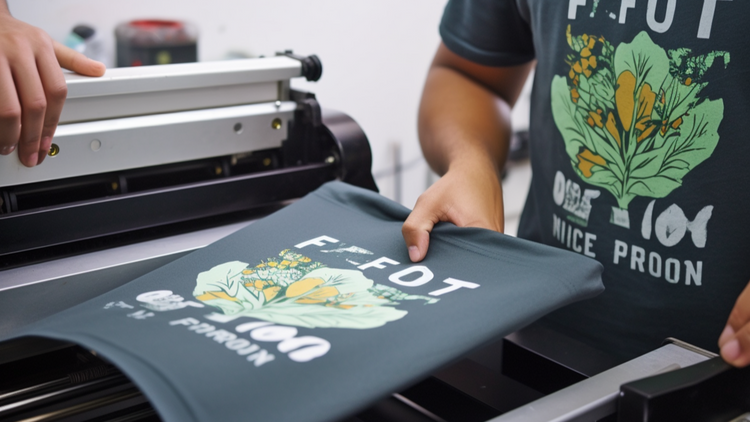 Digital Printing Made Simple.