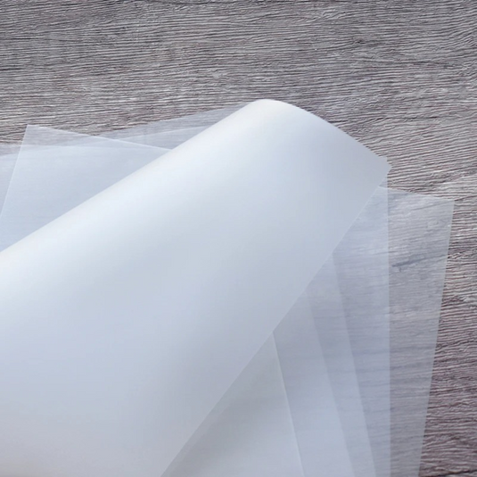 DTF Transfer Film (Direct to Film Transfer Film) PET Heat Transfer Sheets