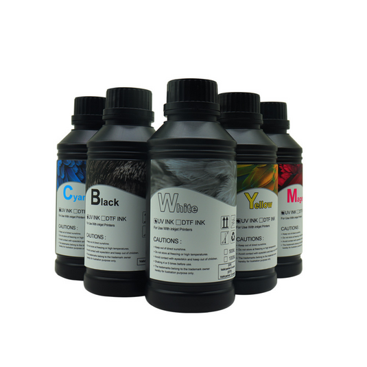 UV Ink (UV LED Ink) Premium UV Printer Ink