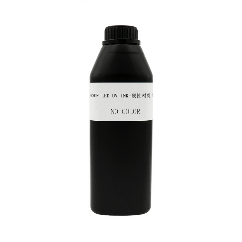 Load image into Gallery viewer, UV Varnish Ink (UV LED Varnish Ink) Premium UV Printer Varnish Ink
