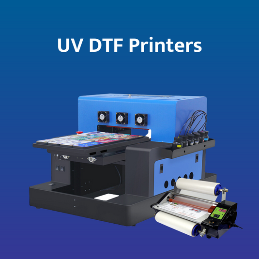 UV DTF Printers