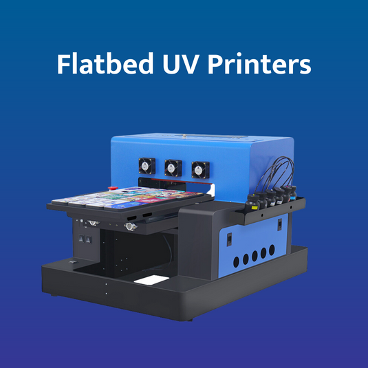 UV Printers