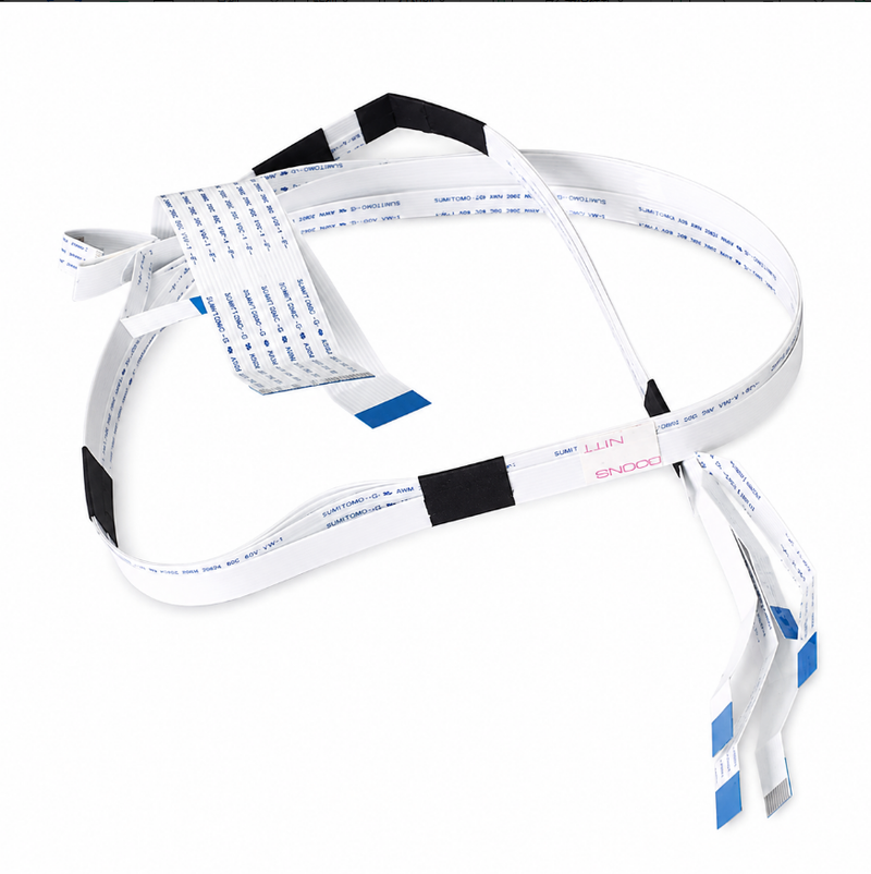 Load image into Gallery viewer, Original Printhead Ribbon Cable for DTF ULTRA / DTG ULTRA / UV ULTRA Printers
