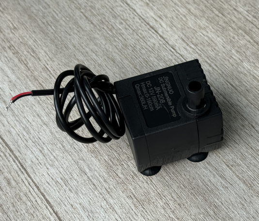 Original Water Pump for DTF ULTRA / DTG ULTRA / UV ULTRA Printers