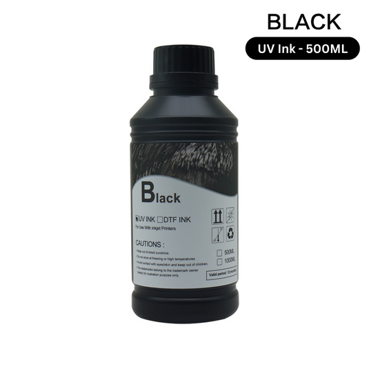 UV Ink (UV LED Ink) Premium UV Printer Ink