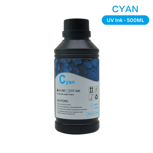 UV Ink (UV LED Ink) Premium UV Printer Ink