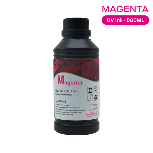UV Ink (UV LED Ink) Premium UV Printer Ink