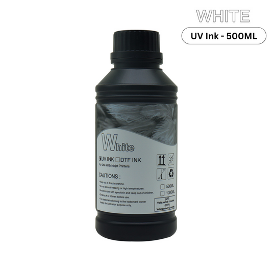 UV Ink (UV LED Ink) Premium UV Printer Ink