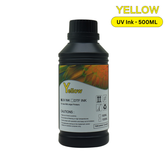 UV Ink (UV LED Ink) Premium UV Printer Ink